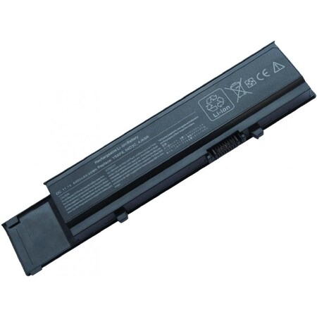 Premium Power Laptop Battery Black 312-0997