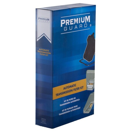 Premium Guard Transmission Filter Kit, PT99109