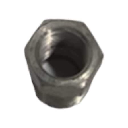 Komatsu NIPPLE, KOMATSU OEM 12Y-01-12620 12Y-01-12620