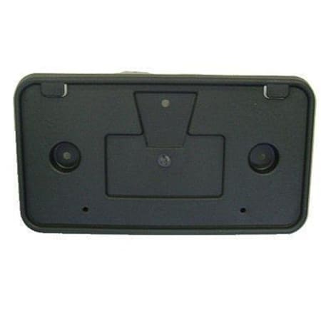 Geared2Golf Front License Plate Bracket for 2008-2012 Escape & Hybrid GE1838119