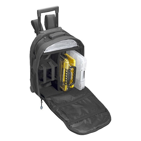 Hach Large Backpack, 432 mm H 2990800