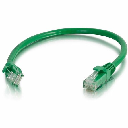 Quicktron COPPER PATCH CORD, CAT 5E 570-120-002