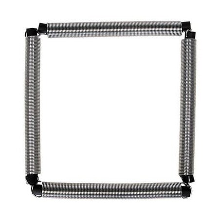 Shark Industries Ammco Type Spring Silencer 980