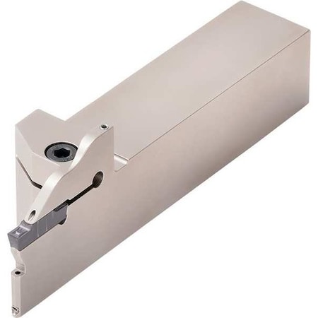 Kyocera External Grooving Toolholder KGDR123T20JCT