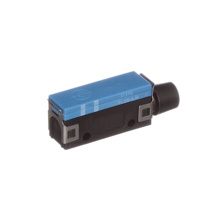 Pepperl+Fuchs Inductive Sensors - DC FL2B-4J6-E