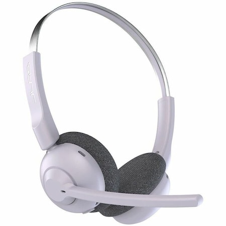 Jlab GO WORK POP WIRELESS HEADSET - LILAC HBGWRKPOPRLLC4