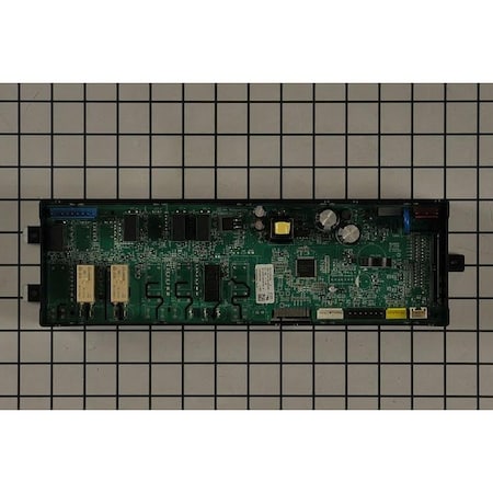 Whirlpool W11598254 Whirlpool Electronic Control Board + Core W11598254