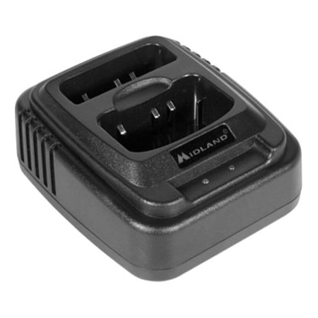Midland Radio Biztalk Desktop Charger Base, for BR200 BDC200