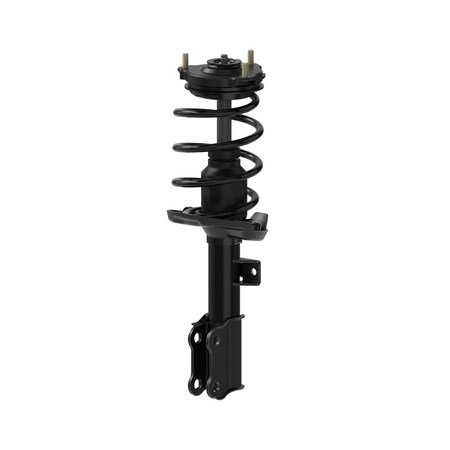 Monroe Suspension Strut and Coil Spring Assembly,  183072