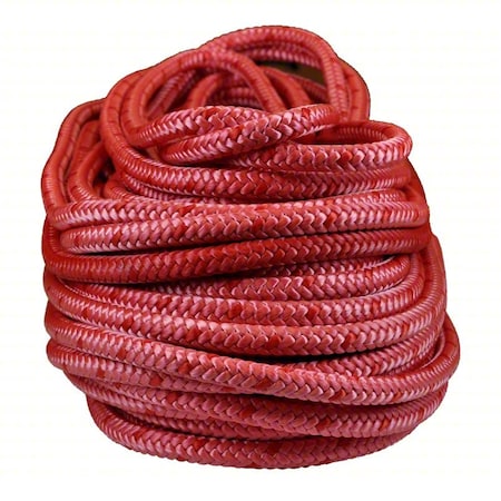 All Gear Rigging and Climbing Rope, 200 ft L AG12SP58200WR