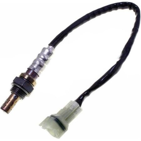 Walker 4-Wire Oxygen Sensor for 2002-2009 Honda VFR800A 932-14012