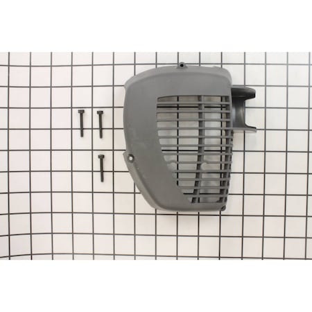 Husqvarna GUARD-MUFFLER 576215001