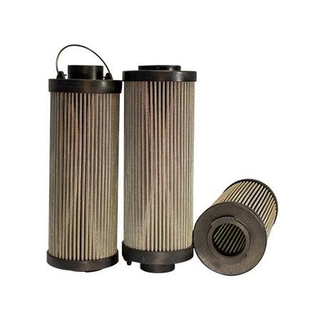 National Filters HYDRAULIC FILTER - RETURN LINE FOR NATIONAL FILTERS 18520974SS RHY240-8-50SS-V/3