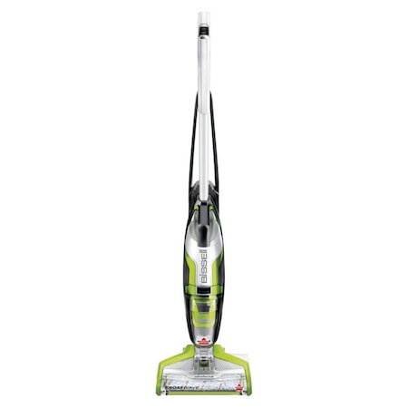 Bissell 4.4 amp Crosswave Corded Wet & Dry Vacuum, Green - 11 lbs BI7156