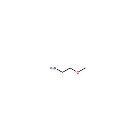 Ak Scientific 2-Methoxyethylamine (100g), CAS 109-85-3 X4966-100g