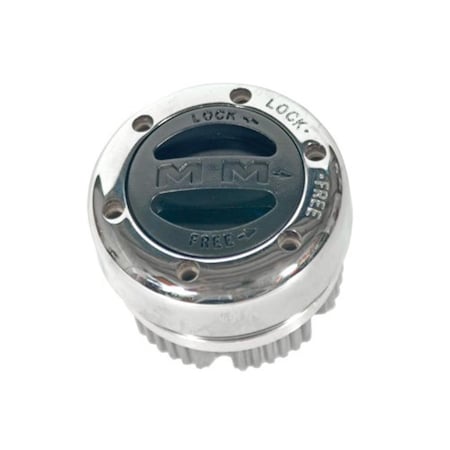 Complete Athlete 302 Lock Out Hub CO655514