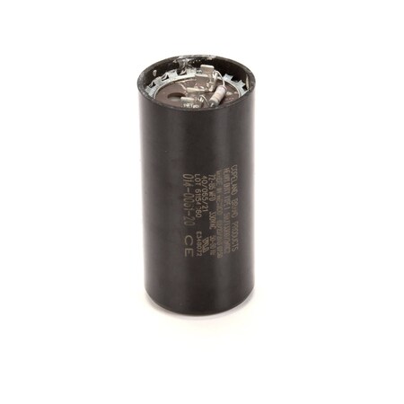 Beverage-Air START CAPACITOR, 81-90 MFD 320V, COPE 302-885A