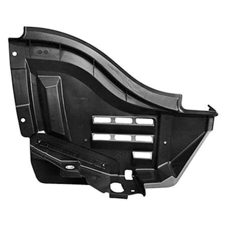 Geared2Golf Right Hand Front Fender Inner Panel for 2014-2016 Toyota Tundra Capa GE1828660