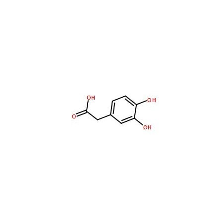 Ak Scientific 3, 4-Dihydroxyphenylacetic acid (5g), CAS 102-32-9 X8606-5g