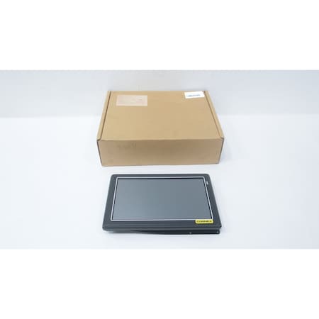 Cognex 9IN TOUCHSCREEN OPERATOR INTERFACE PANEL 828-0421-1R