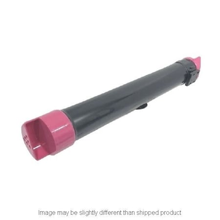 Xerox Replacement, MAGENTA Compatible Toner, 15,000 page yield 006R01699