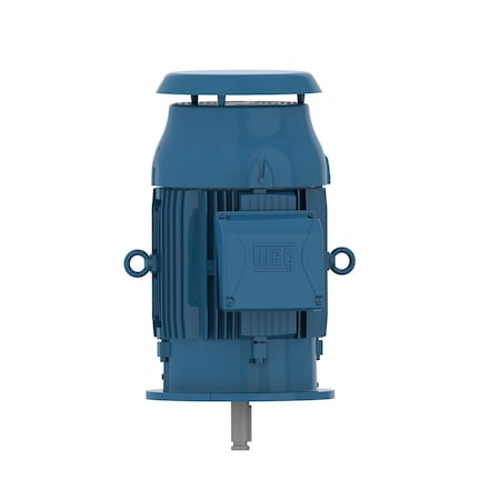Weg MOTOR 5HP 2P 184HP WFF2 00536ET3E184HP-W22