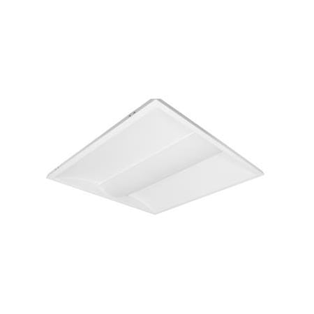 Maxlite TROFFER VALUE SERIES 2X2 WATTAGE SELECTABLE 21W/25W/30W, COLOR SELECTABLE 3500K/4000K/5000K, 2PK TV22D21WCS2P
