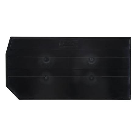 Quantum Storage Systems DIVIDER FOR QUS BIN 1 PC DUS995