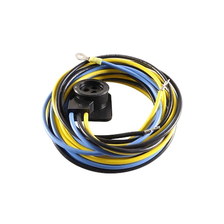 Carrier PLUG COMPRESSOR HY06ZZ029