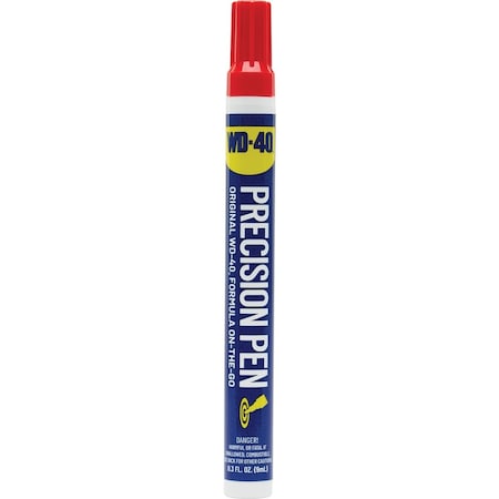 Wd-40 Precision Pen 490743