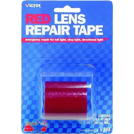 Genuine Victor Lens Repair Tape 22-5-00308-8