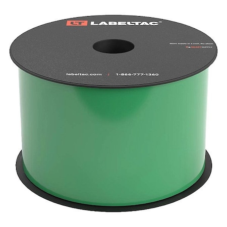 Creative Safety Supply LabelTac Pro Model Magnetic Supply LT305M