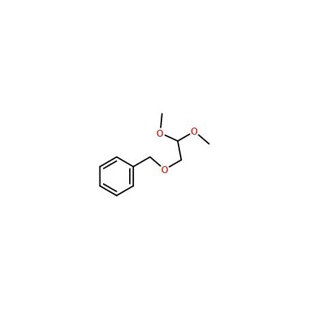 Ak Scientific Benzyloxyacetaldehyde dimethyl acetal (100g), CAS 127657-97-0 Z9365-100g