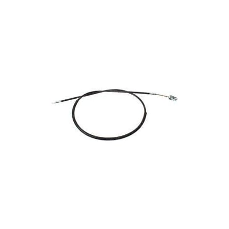 E-Z-Go REPLACEMENT CABLE, BRAKE FOR 875 34034G01