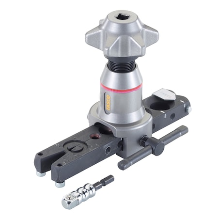Tasco Flaring Tool For Impact Driver With SIIde-Lock TA550CX