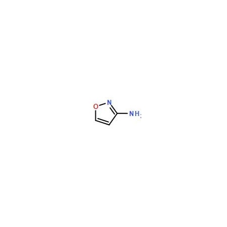 Ak Scientific 3-Aminoisoxazole (100g), CAS 1750-42-1 V1460-100g