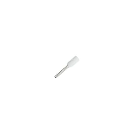 Abb INS PP FERRULE 20, .5 MM2, LG .531, 500PK F2021