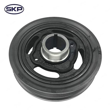 Skyward Automotive Products Engine Harmonic Balancer,  SK594304