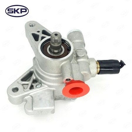 Power Steering Pump,