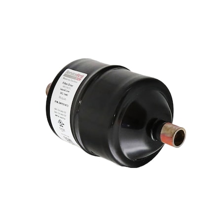 Trane Liquid Line Filter Drier 1/2 in. DHY1473