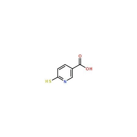 Ak Scientific 6-Mercaptopyridine-3-carboxylic acid (1g), CAS 92823-43-3 Z1904-1g