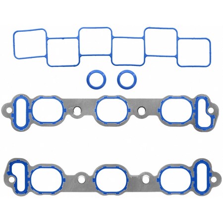 Fel-Pro Engine Intake Manifold Gasket Set,  MS92165