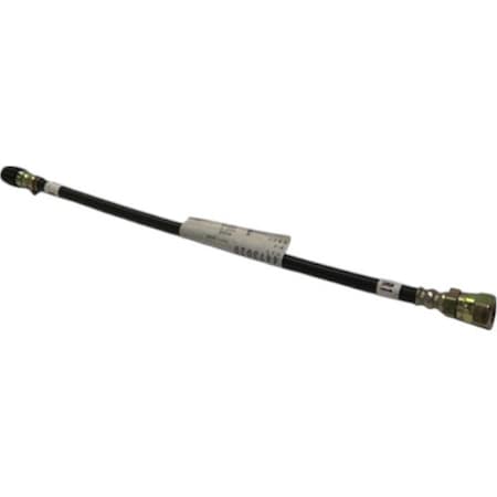 John Deere HYDRAULIC HOSE, JOHN DEERE OEM 4473020 4473020