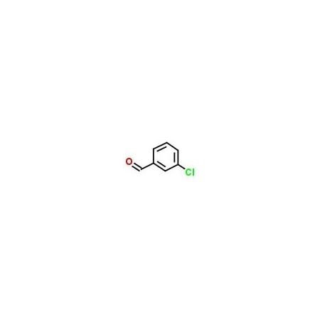 Ak Scientific 3-Chlorobenzaldehyde (5g), CAS 587-04-2 D966-5g