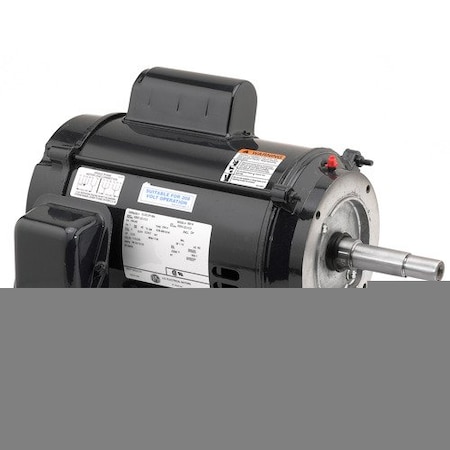 Us Motors/Nidec US Nidec Close-Coupled Pump Motor - US MOTORDS-3PO DJ5C2K21M