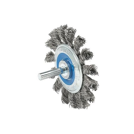 Walter Angle Grinder Grinding Wheels, PK25 08B602