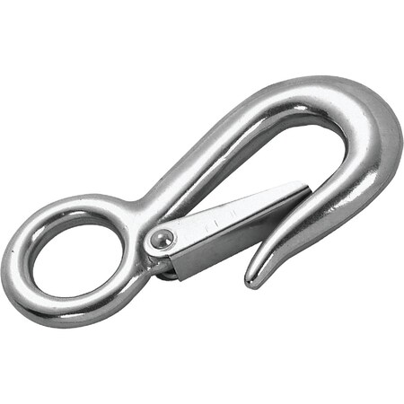 Campbell Snap Hook 4-21/32'' 23/32'' Snap T7631614