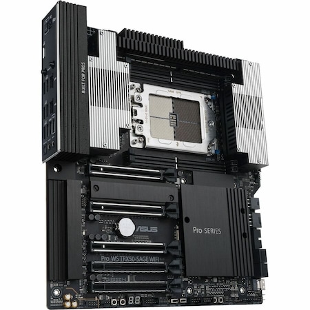 Asus PRO WS TRX50-SAGE WIFI PRO WS TRX50-SAGE WIFI