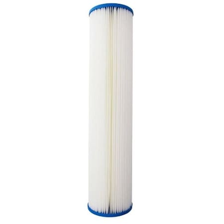 Zoro Select Filter Cartridge, 14 gpm SCES521