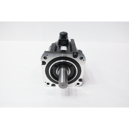 Yaskawa SERVO MOTOR 2.9KW 1500RPM 18.6NM 200V-AC SGMGV-30A3A2C